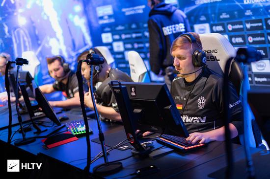 Natus Vincere 和 Gentle Mates 在 BtcTurk GameFest 半决赛中获胜