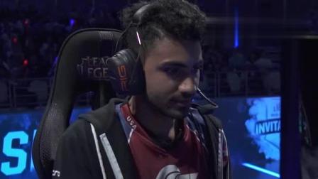 Breathe凯南雷声隆隆 双C团战无限收割 WBG止住连败扳平比分