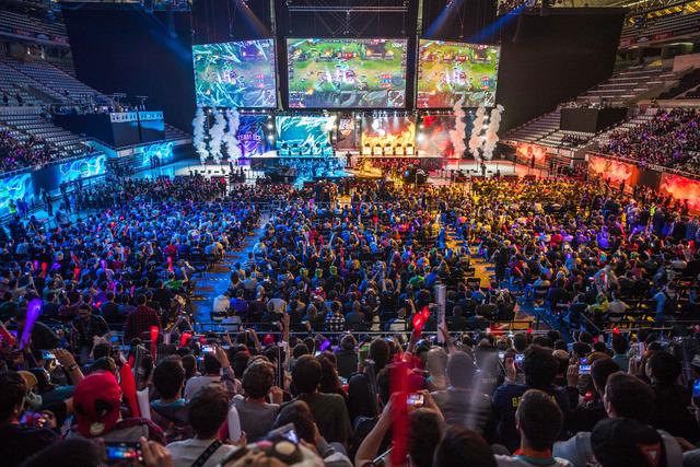 外媒爆料Tian将成为第三位离开TES的选手 你觉得另外两位是谁？