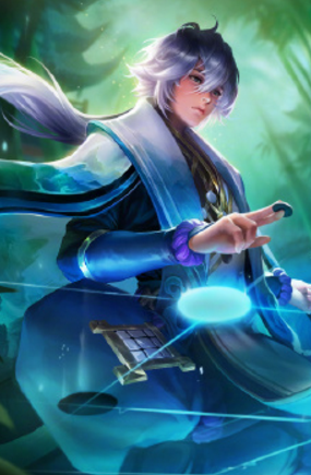 BLAST.tv 奥斯汀 Major 2025 最佳球员前十名