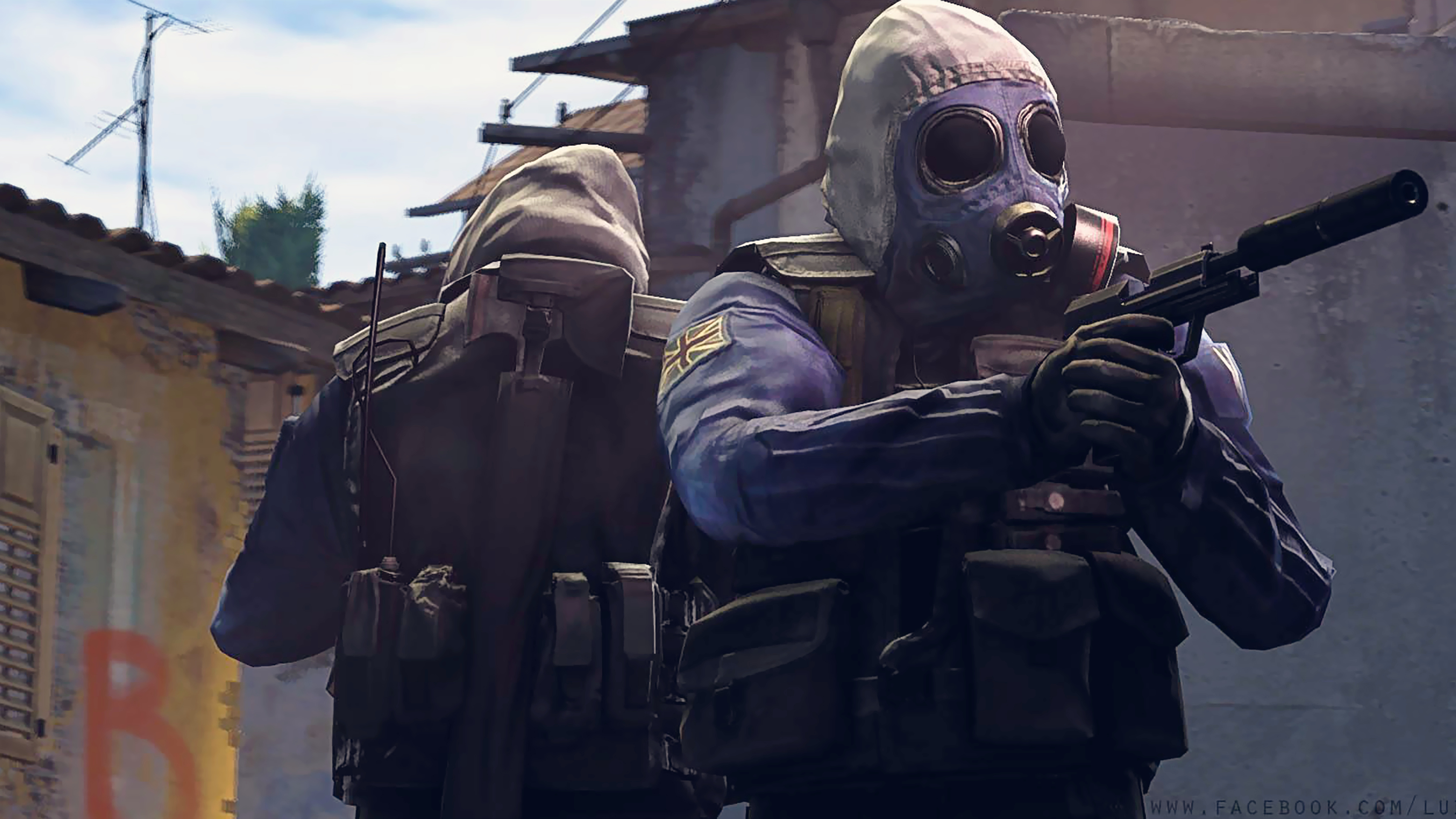 BC.Game和s1mple在ESL Challenger League Season 50： Europe - Cup 2中击败ESC