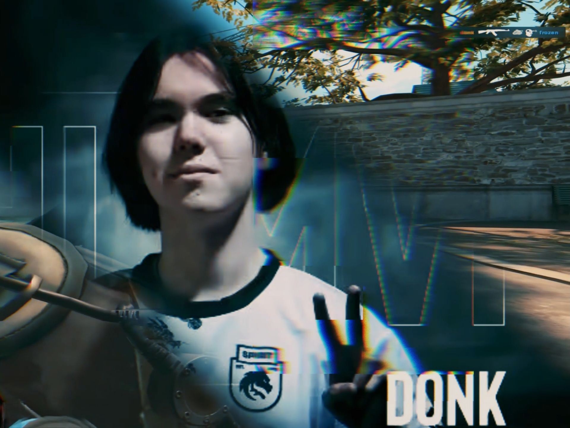 VCT 2025：太平洋第二阶段小组赛期间最受欢迎的五场比赛：