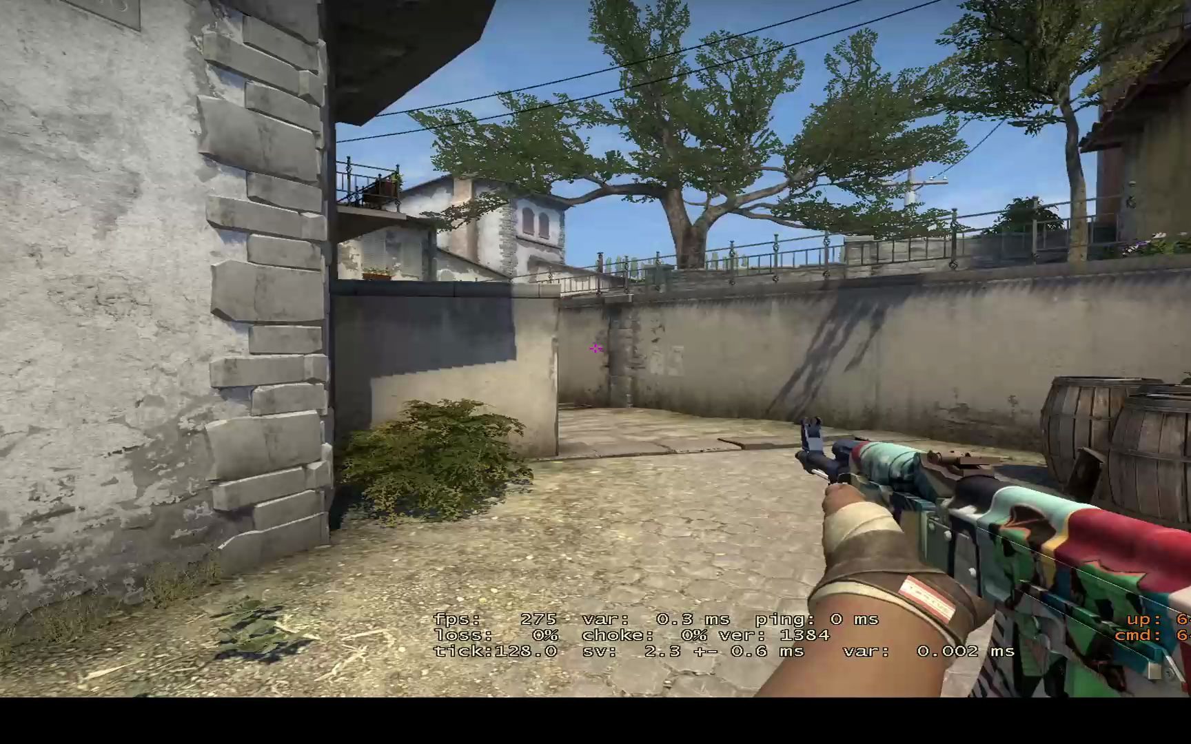 上海Major开幕阶段：告别Major舞台 RA 1-2 MIBR