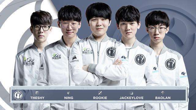 外媒评级LPL夏季赛5大中单：Knight第1！小虎仅排第2