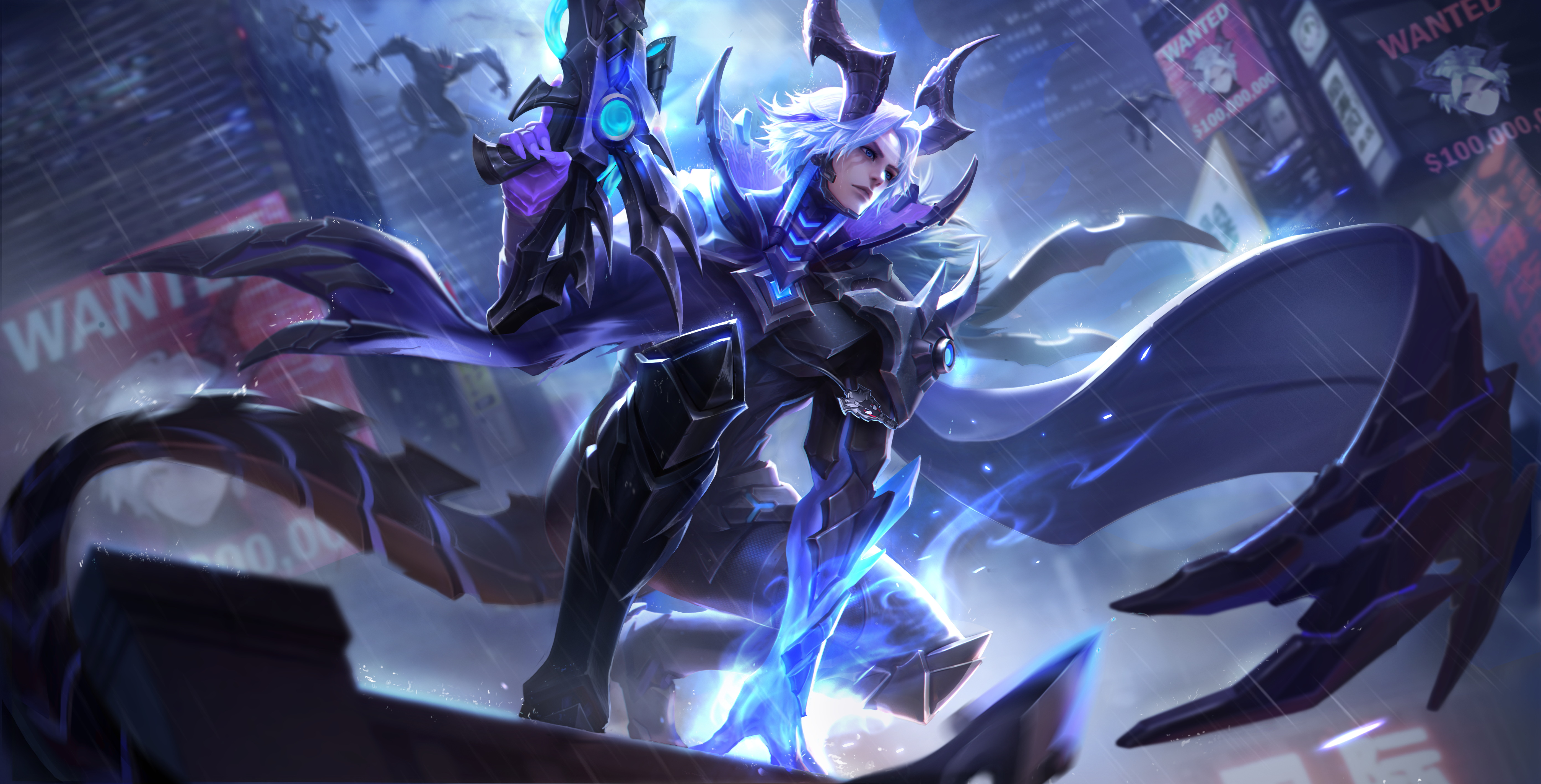 Tarzan ：沙皇被ban只剩永恩，问Xiaohu有没有自信，他说有就选了