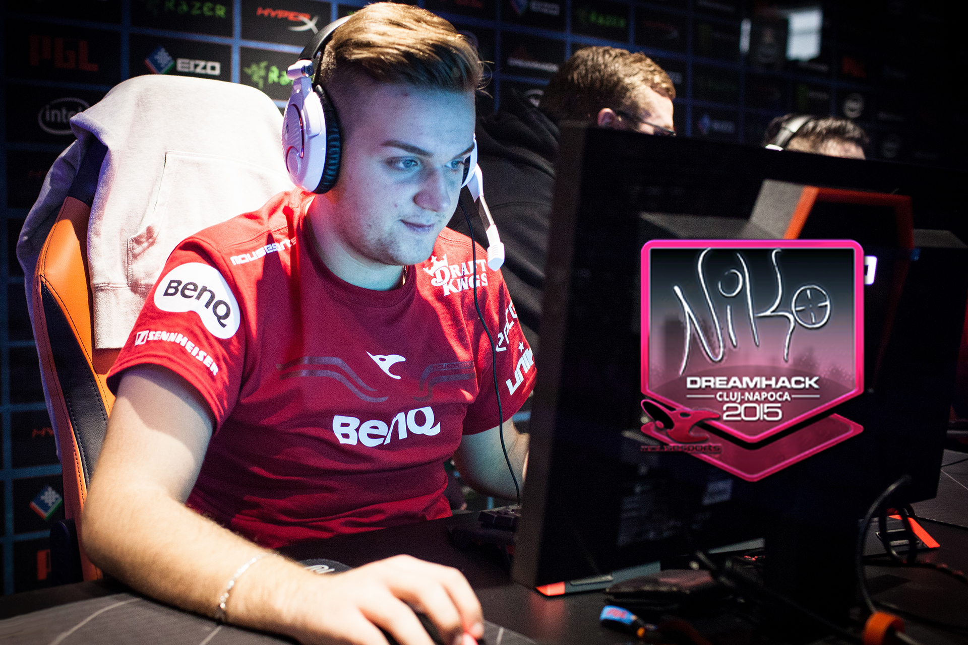 Legacy 被加冕为2025年CS亚洲锦标赛冠军